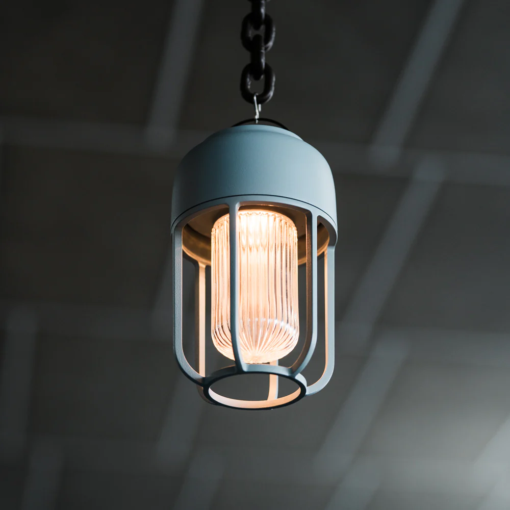HOUE - Light No. 1 - Tischlampe - Henrik Pedersen - diverse Farben - NEU! - Image 11